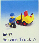 Service Truck image 3