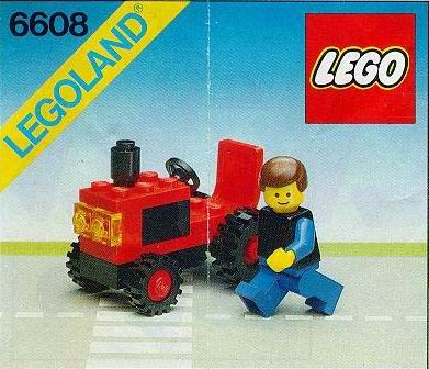 Tractor image 2