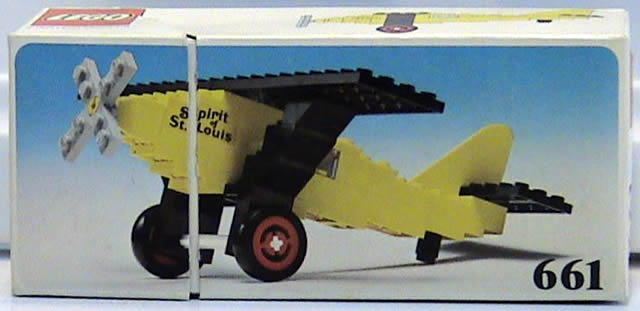 Spirit of St. Louis image 2