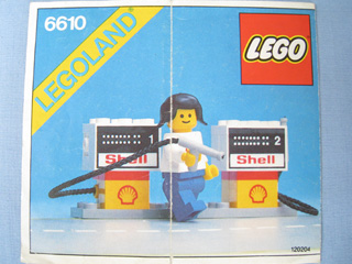 Shell Petrol Pumps image 3