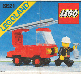 Fire Truck image 2