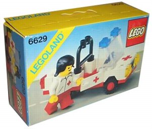Ambulance image 2