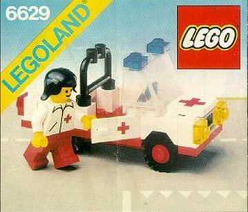 Ambulance