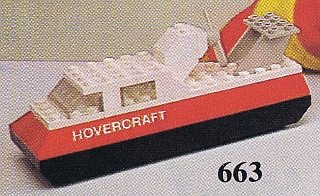 Hovercraft image 3