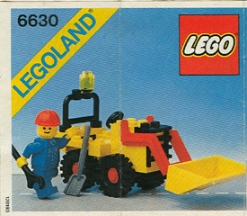Bucket Loader image 2