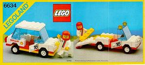 Stock Car
