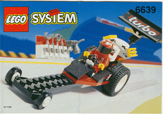 Raven Racer image 2