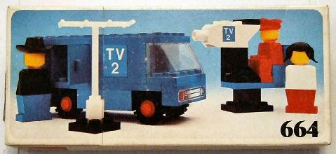 TV Crew image 2