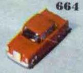 1:87 Mercedes 220 S