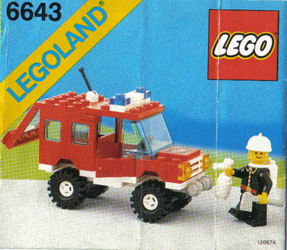 Fire Truck