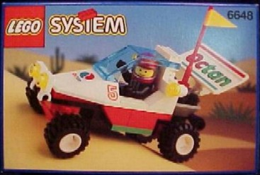 Mag Racer image 2