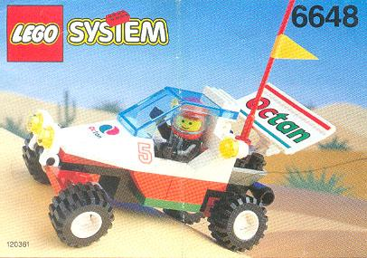 Mag Racer