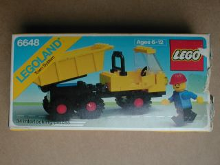 Dump Truck image 2