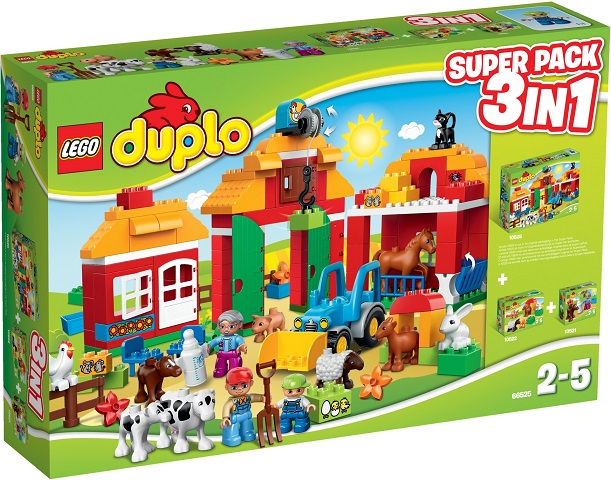 Farm Super Pack 3 in 1 image 2
