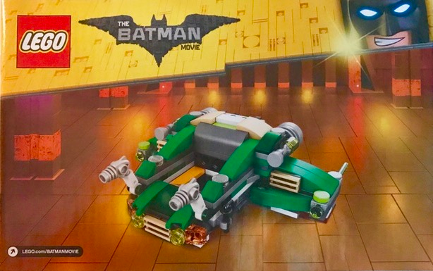 The LEGO Batman Movie Super Pack 2 in 1 image 3