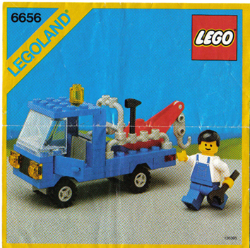 Tow Truck