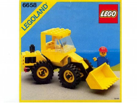 Bulldozer