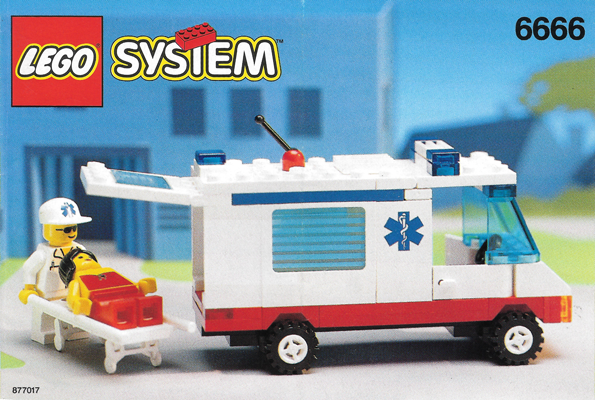 Ambulance image 2