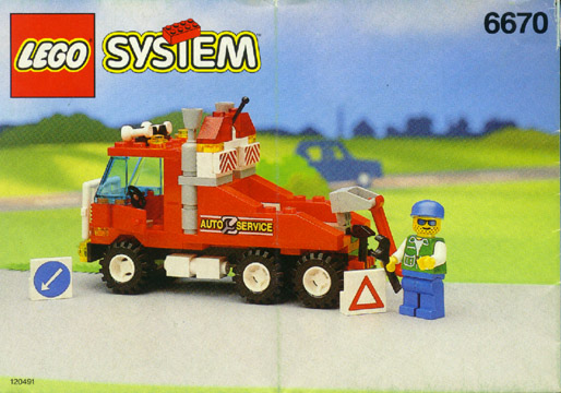 Rescue Rig