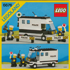 Mobile Command Unit image 2