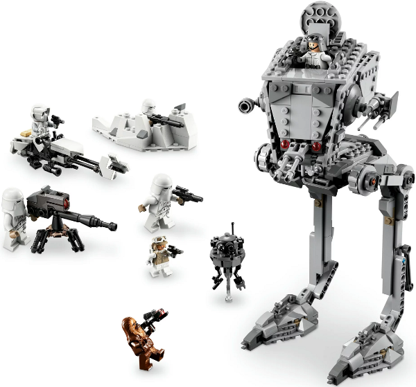 Hoth Combo Pack image 2