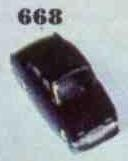 1:87 Ford Taunus 17M