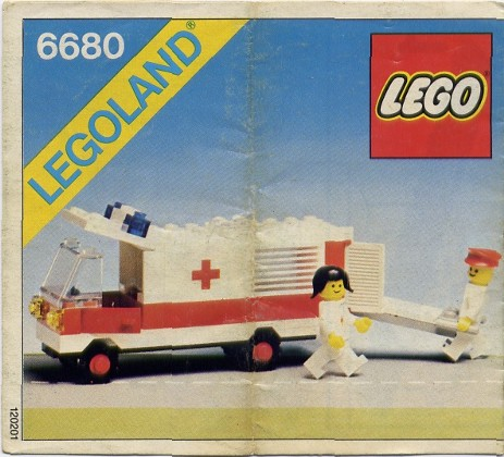 Ambulance