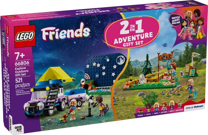 Explore Outdoors Gift Set image 2