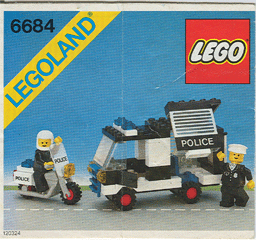 Police Patrol Squad image 2