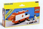 Ambulance image 3