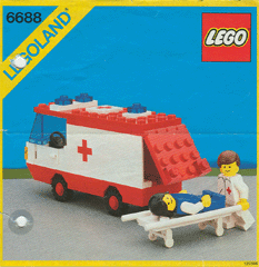 Ambulance image 2