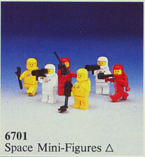 Minifig Pack image 2