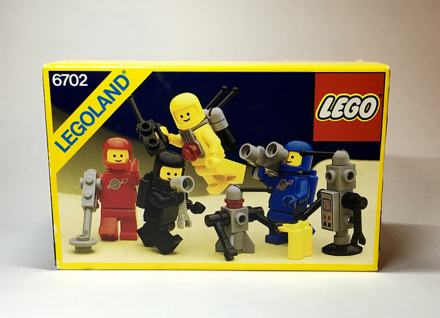 Minifig Pack image 2
