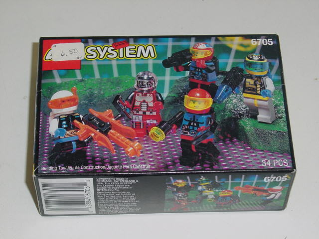Space Explorers