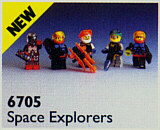 Space Explorers image 2