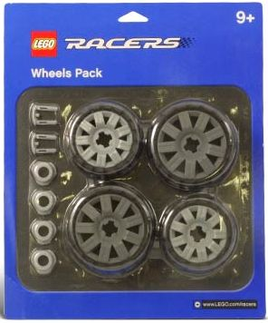Wheels Pack image 2