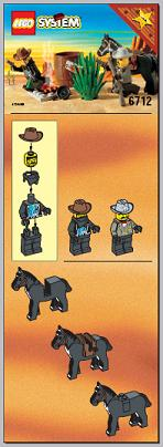 Sheriff's Showdown image 2