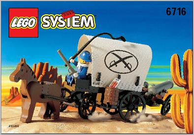 Covered Wagon image 3