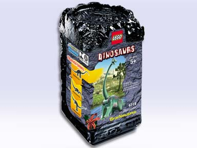 Brachiosaurus