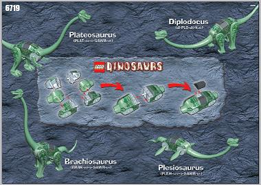 Brachiosaurus image 3