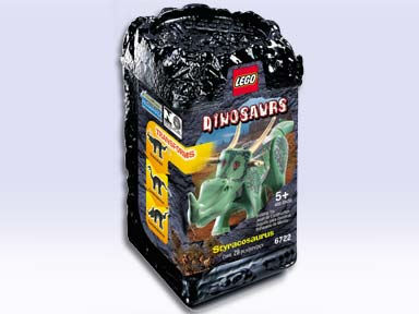Styracosaurus