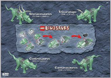 Styracosaurus image 3