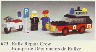 Rally Repair Crew image 2