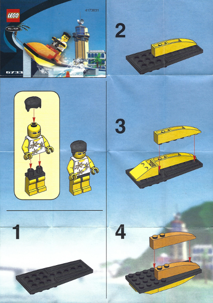 Snap's Cruiser