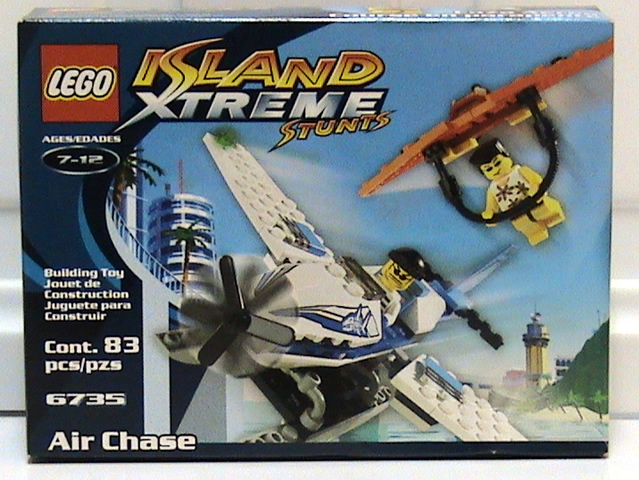 Air Chase
