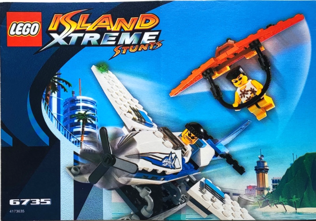 Air Chase image 2