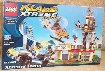 Xtreme Tower image 3