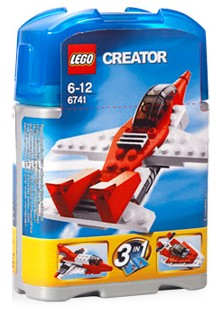 Mini Jet image 3
