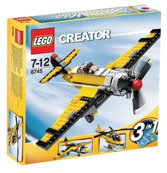 Propeller Power image 3