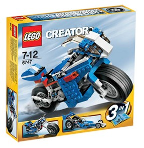 Race Rider image 3